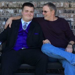 Meet your Posher, Austin