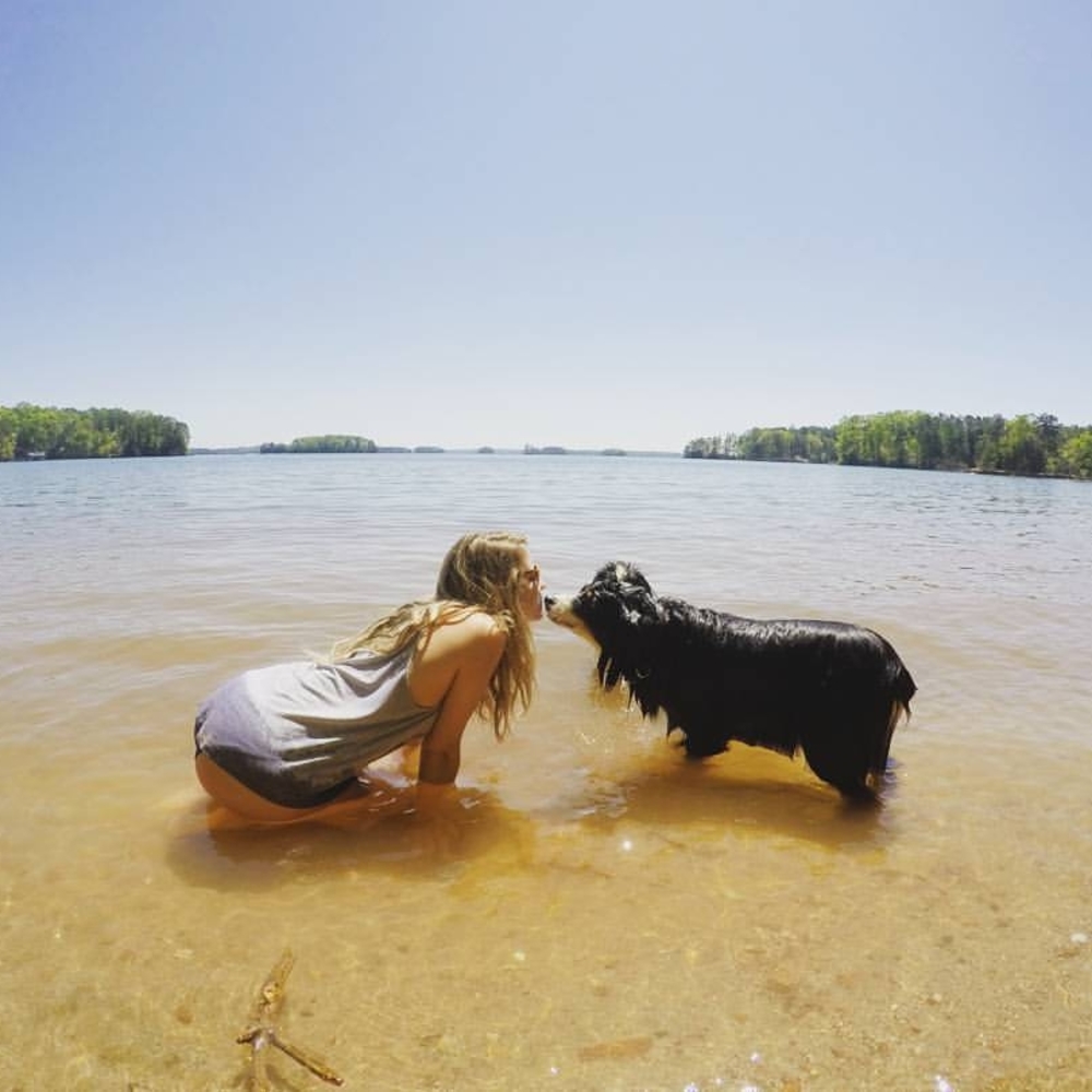 Meet your Posher, Kellie