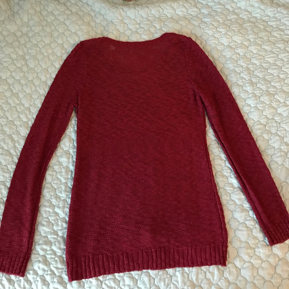 sweater - Picture 2 of 3