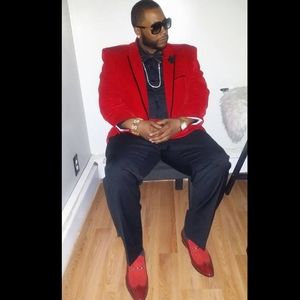 Meet your Posher, Kevin