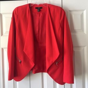 H&M Dress Jacket