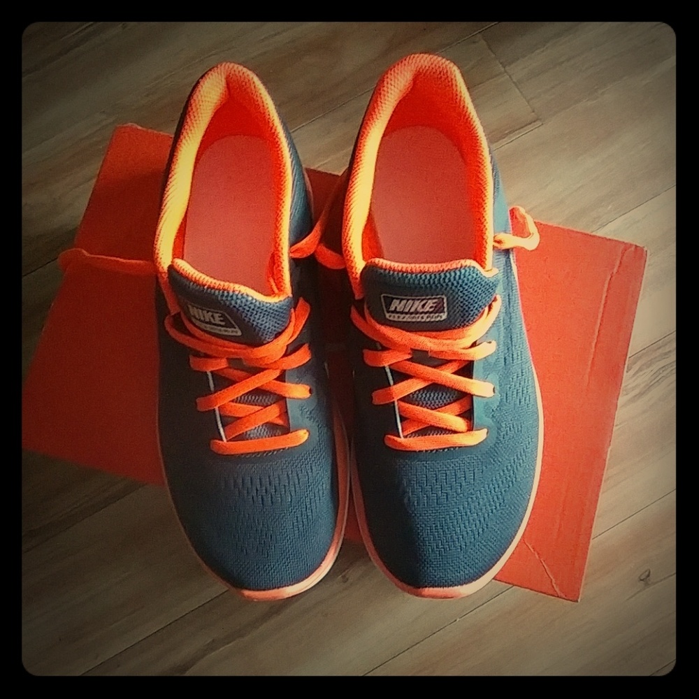 Nike tennis