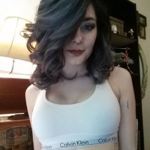 Meet your Posher, Mandy