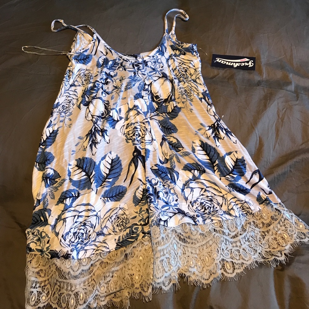 Tank top