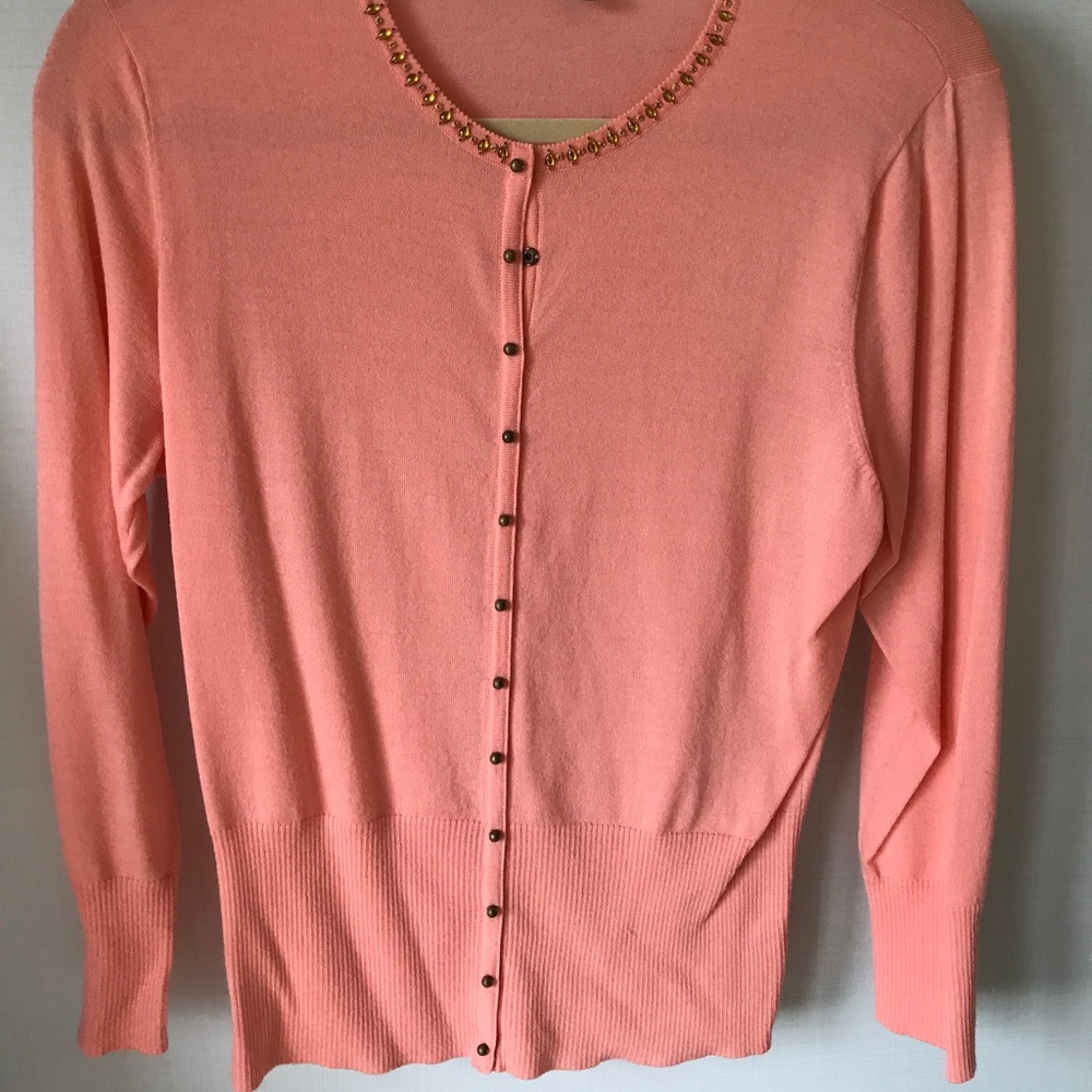 Elie tahari sweater