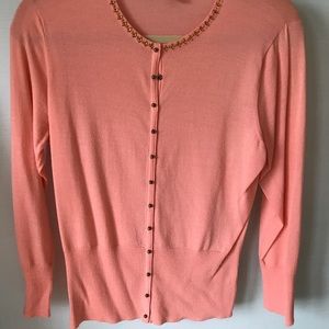 Elie tahari sweater