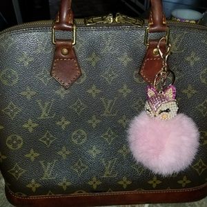 🖤SOLD🖤 Authentic Louis Vuttion Alma