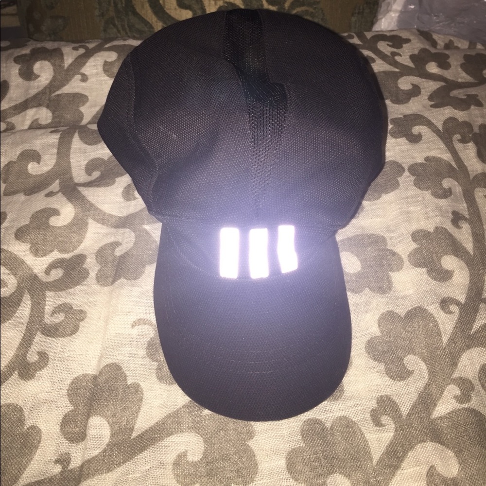 Adidas hat