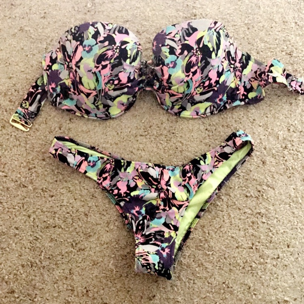 Victoria secret swimsuit