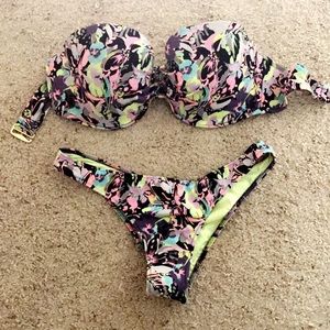 Victoria secret swimsuit
