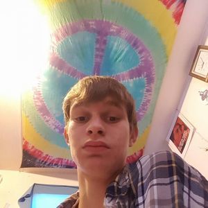 Meet your Posher, Jory