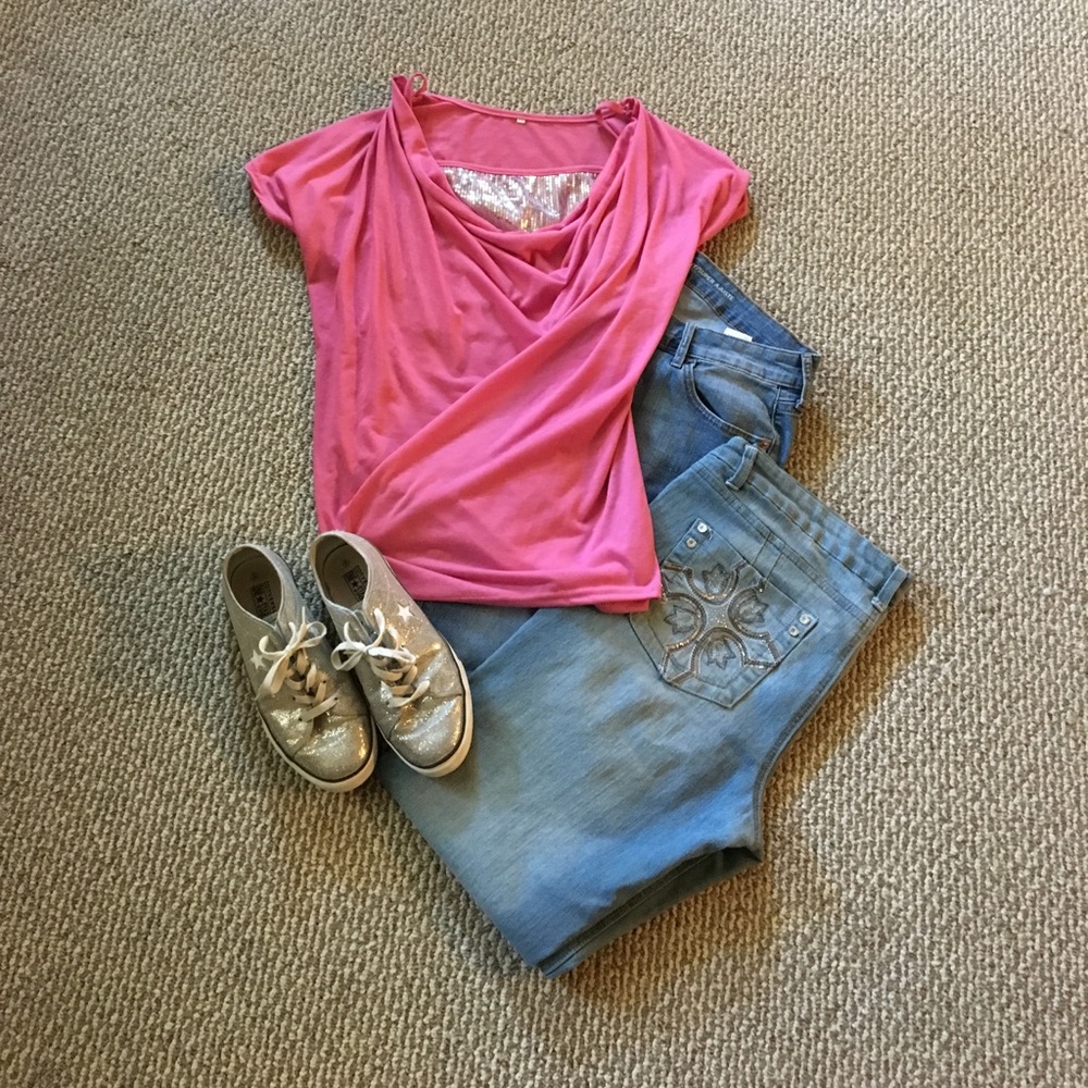 Adorable Casual Outfit