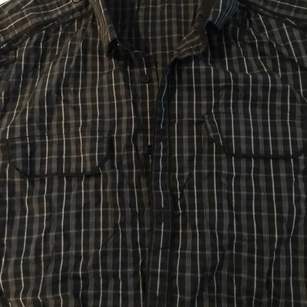 Express Button Down - image 3