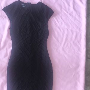 Bebe dress
