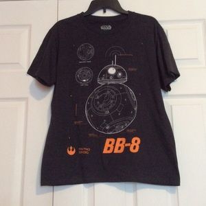 BB-8 t-shirt