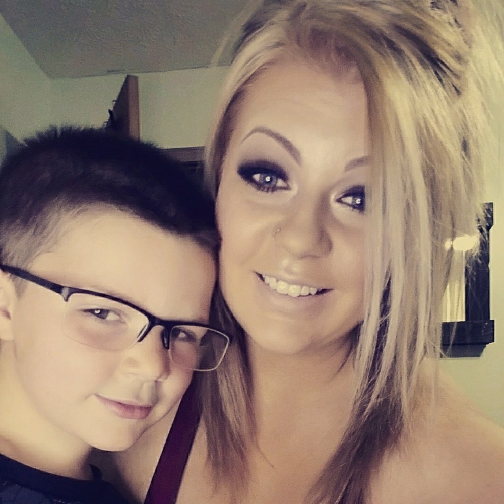 Meet your Posher, Taylor