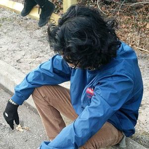 Meet your Posher, Freddy