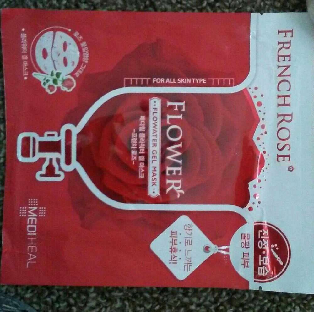Facial Mask