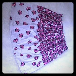 Lilly Pulitzer skirt