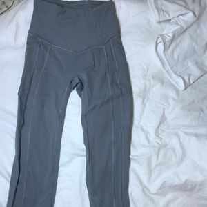 All the right places crop