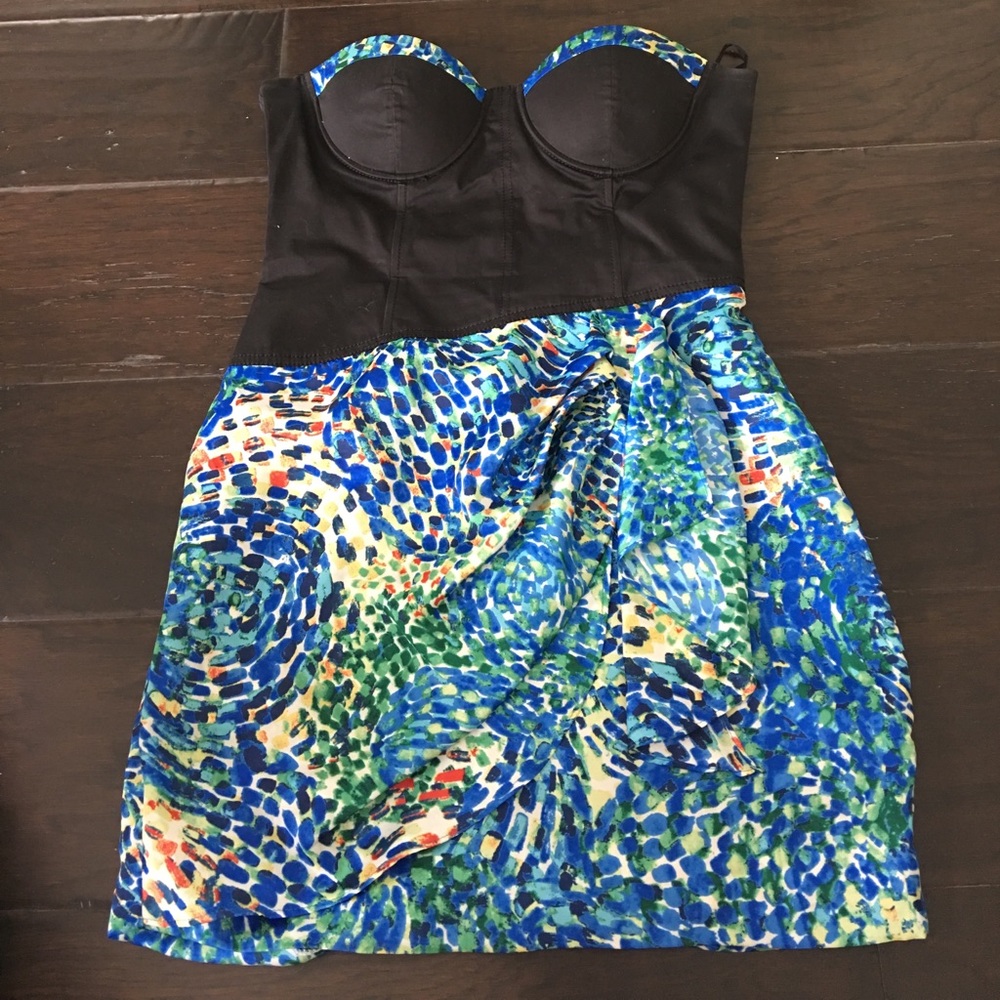 Gorgeous summer dress