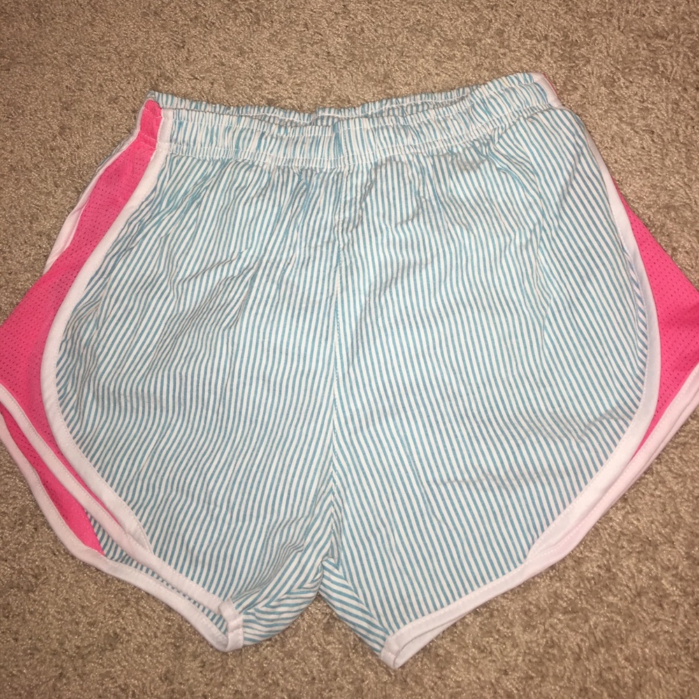 Cute Boutique Running Shorts!
