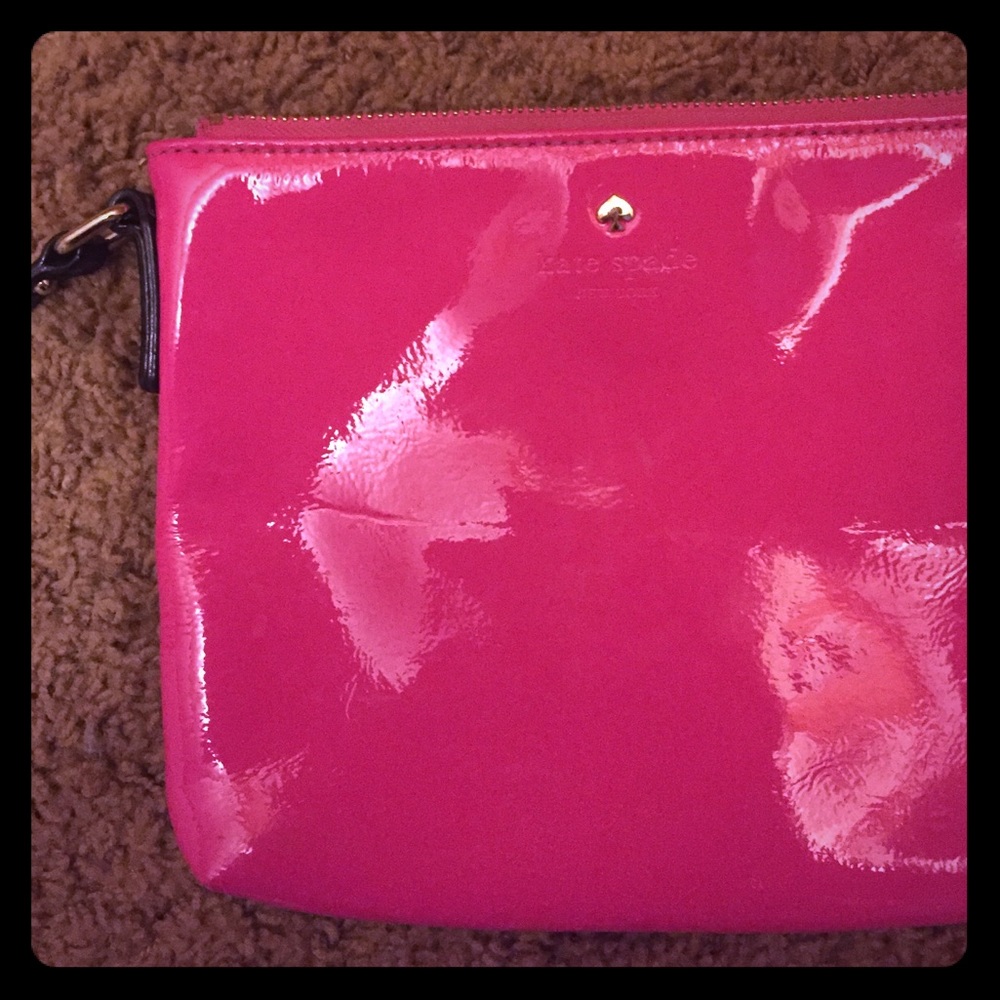 Kate spade cross-body