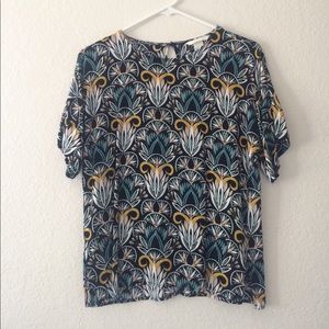 H&M Top