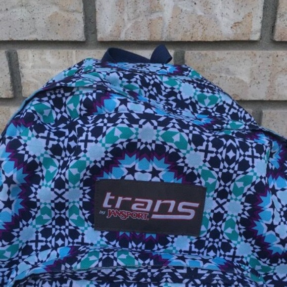 Backpack - Picture 2 of 4