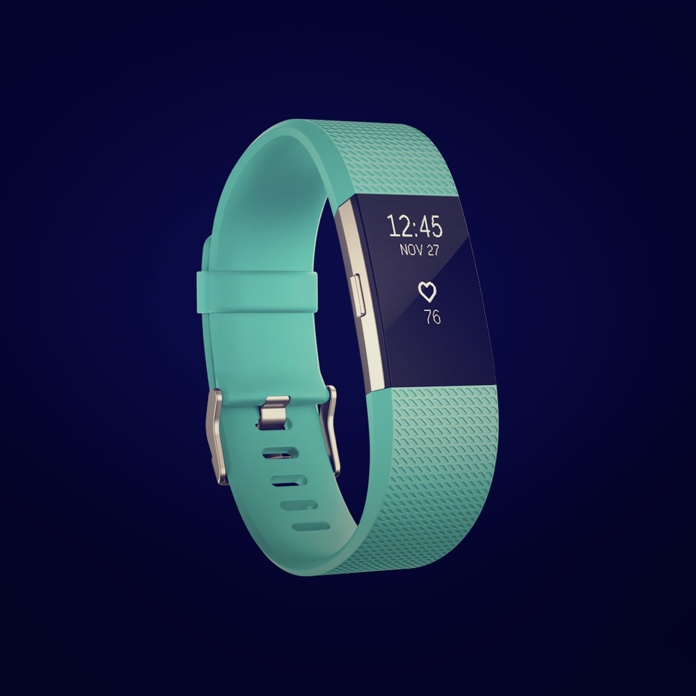 Fitbit Charge 2