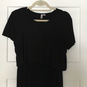ASOS Maternity Nursing Dress