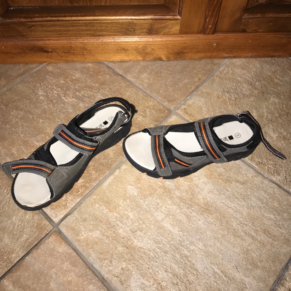 Surf Zone Sandals