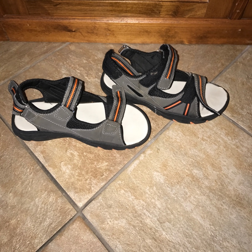 Surf Zone Sandals - Picture 2 of 2