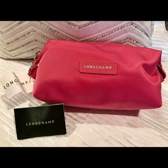 longchamp neo cosmetic case