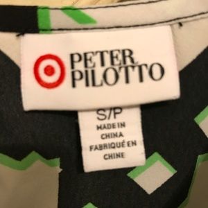 Peter Pilotto for Target top