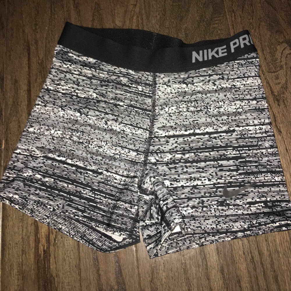 Nike Pro's