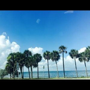 Meet your Posher, Ryleigh