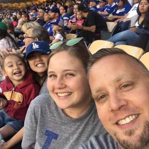 Meet your Posher, Brandon