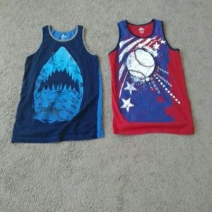 Circos tank tops