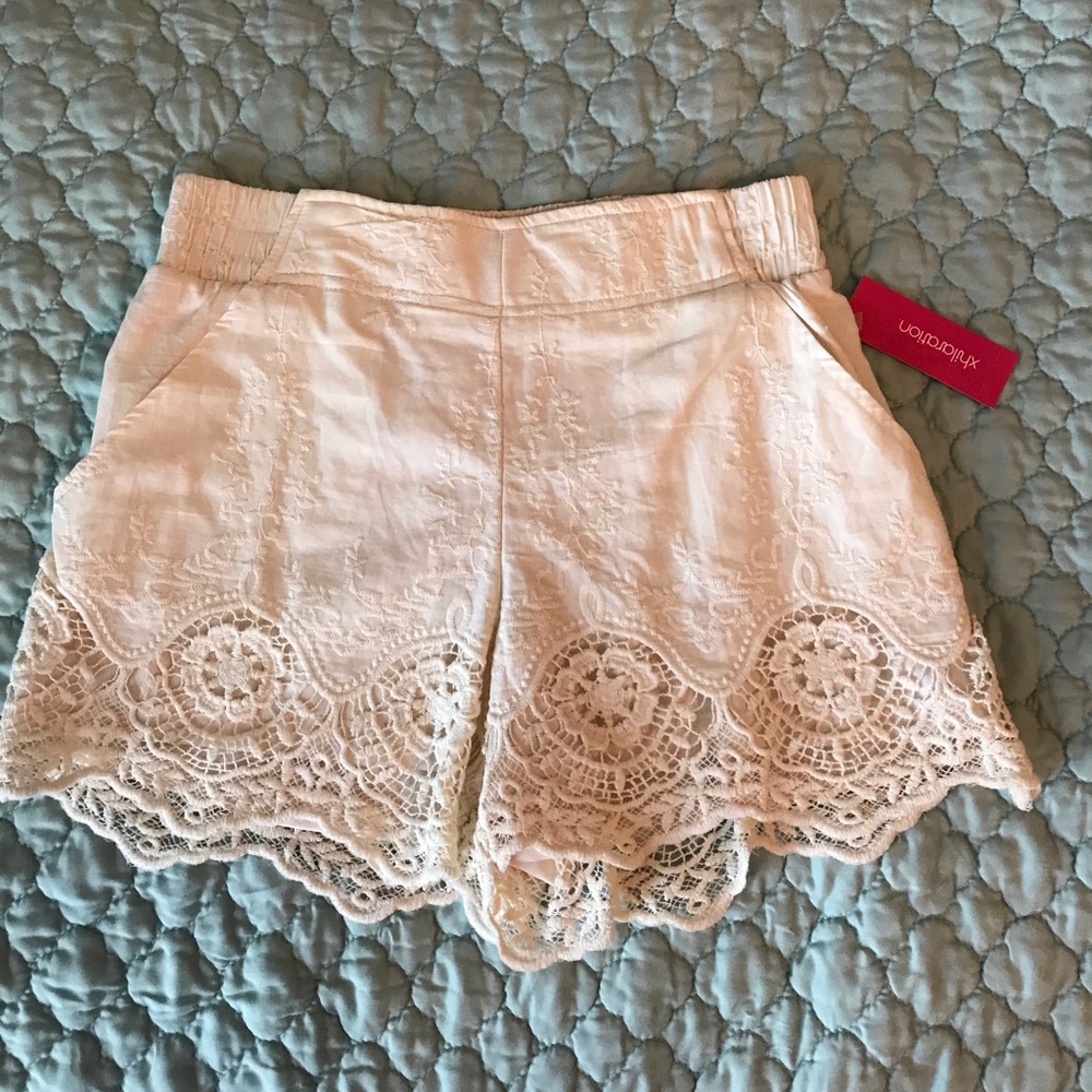 shorts