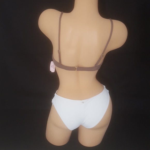 Victoria's secret 34B SMALL BIKINI SET NEW