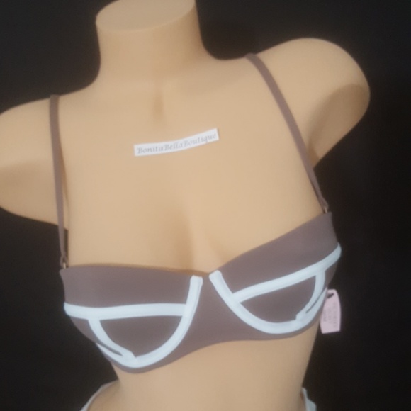 Victoria's secret 34B SMALL BIKINI SET NEW