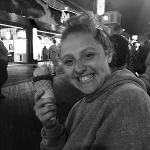 Meet your Posher, Allyson
