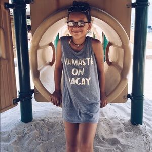 Meet your Posher, Leilani