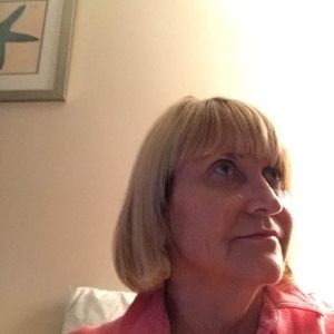 Meet your Posher, Melinda