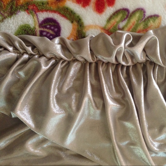 Laundry by Shelly Segall Greek Dress - Picture 5 of 6