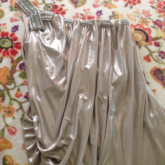 Laundry by Shelly Segall Greek Dress - Picture 6 of 6