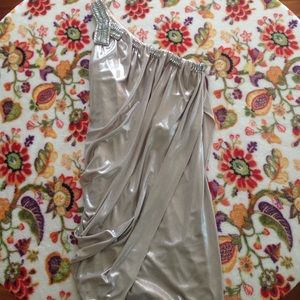 Laundry by Shelly Segall Greek Dress