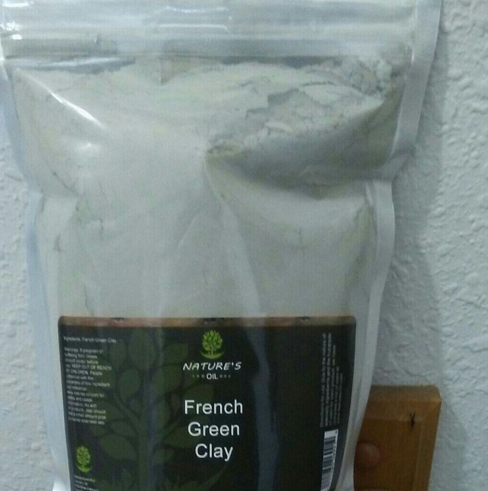 French Clay