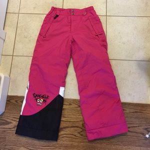 686 snow pants